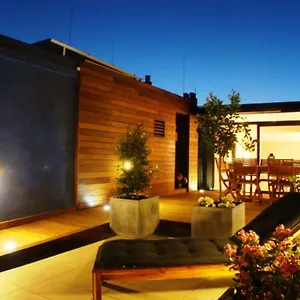  Apartamento Tendency 7 España
