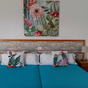  Apartamento Estudio La Calzada España