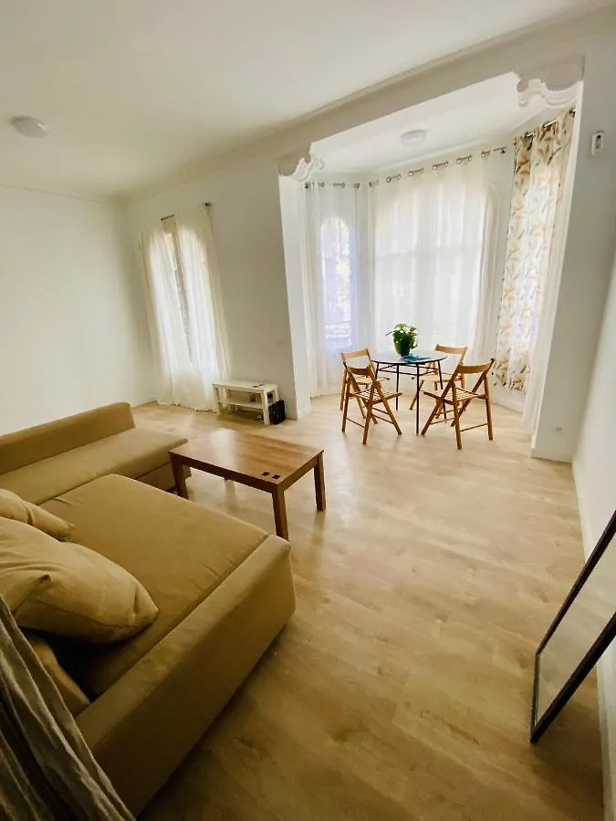 Amazing Central Apartment location