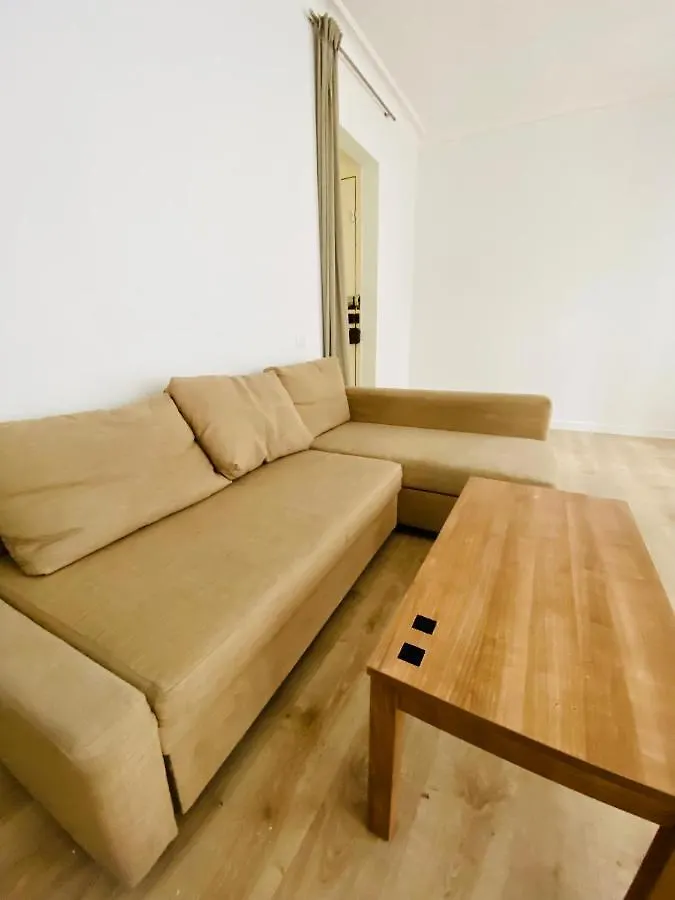 Amazing Central Apartment Barcelona Spain