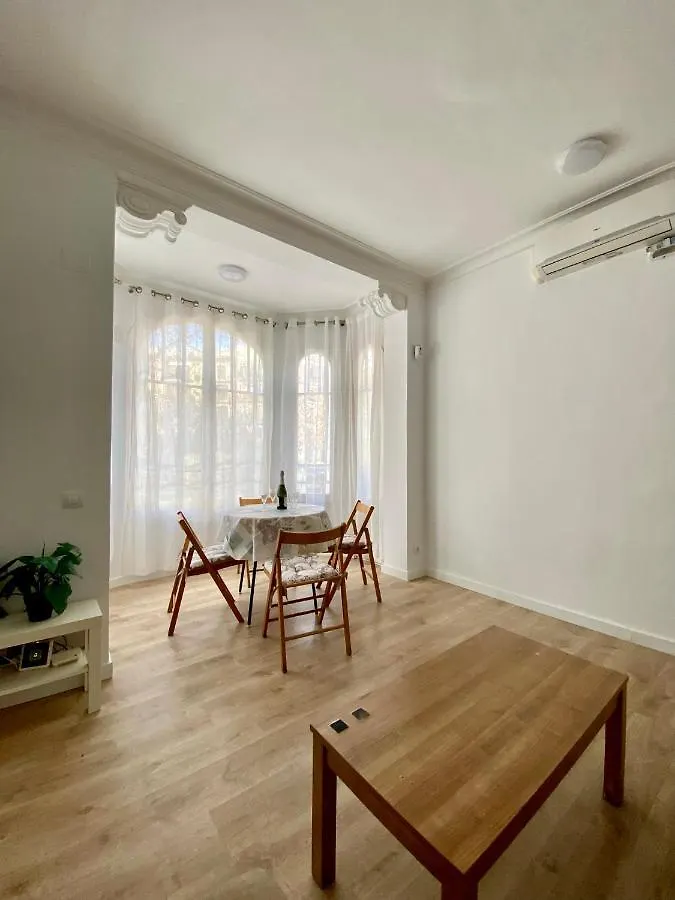 Amazing Central Apartment Barcelona