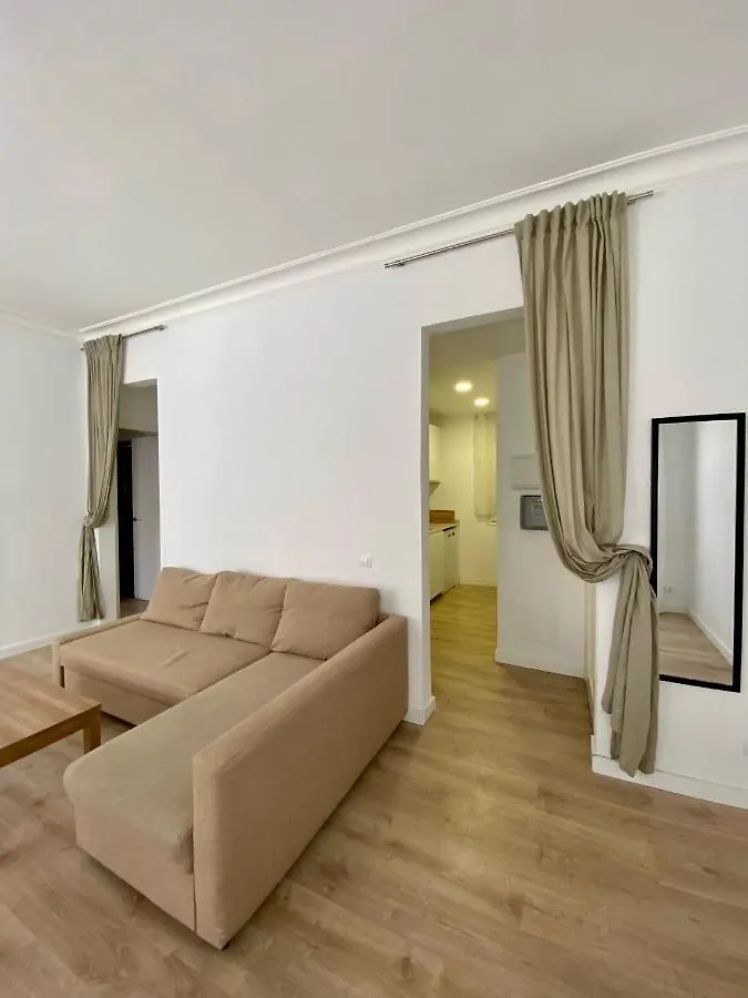 Amazing Central Apartment Barcelona